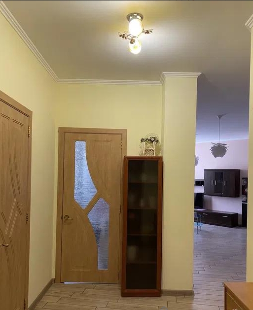 продажа двухкомнатной квартиры номер A-173662 в Приморском районе, фото номер 9